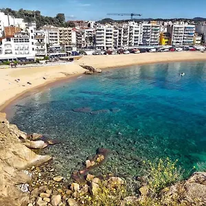 Apartament - Cargol De Mar Apartamento Blanes