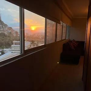 En Puerto Santa Ana! Apartamento Guayaquil
