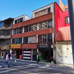Apartamento Hermosa Doble, Quito