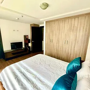 Apartamento Parque La Carolina, Quito