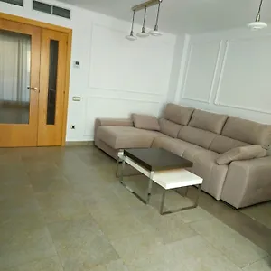 Apart Del Sol Apartamento Cambrils