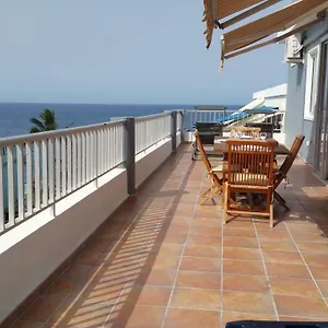 ático Con Vistas Al Mar Apartamento Puerto De Naos